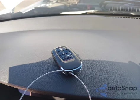 2025 Honda Civic Sport from USA, damaged, VIN 2HGFE2F56SH569932